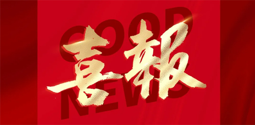喜報 | 熱烈祝賀德科電氣成功入選“中國電器行業領軍品牌”！